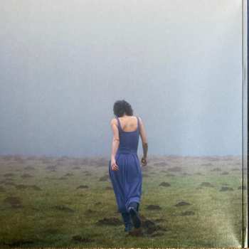 LP Emily Loizeau: Icare