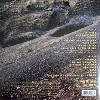 LP Emily Loizeau: Icare