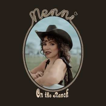 LP Emily Nenni: On The Ranch (limited Edition) (colored Vinyl)