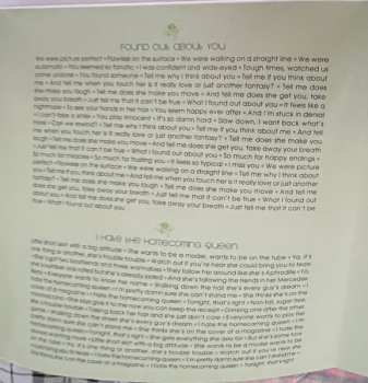 CD Emily Osment: All The Right Wrongs