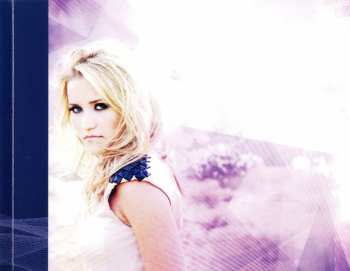 CD Emily Osment: Fight Or Flight