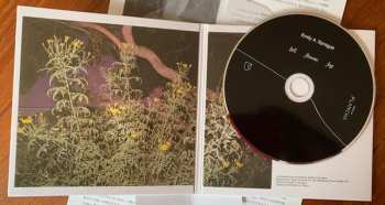 CD Emily Sprague: Hill, Flower, Fog