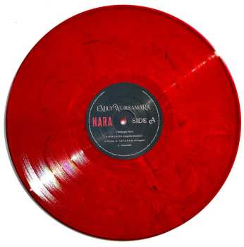 LP Emily Wurramara: NARA CLR