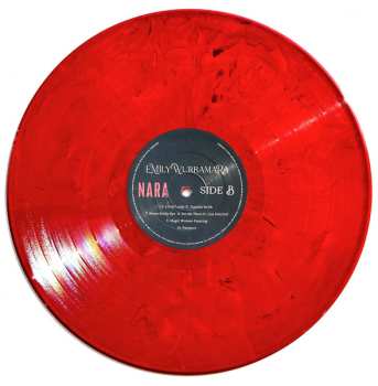LP Emily Wurramara: NARA CLR