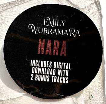 LP Emily Wurramara: NARA CLR
