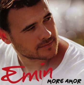 Album EMIN: More Amor
