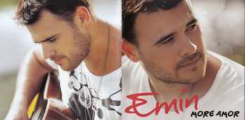 CD EMIN: More Amor