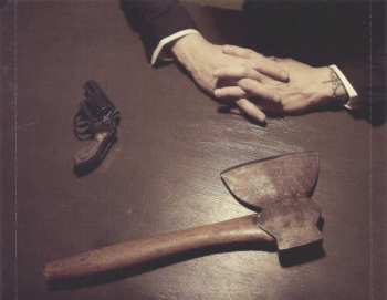 CD Eminem: Music To Be Murdered By