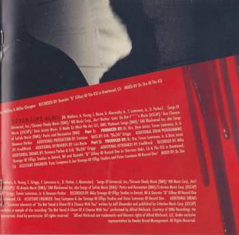 CD Eminem: Music To Be Murdered By