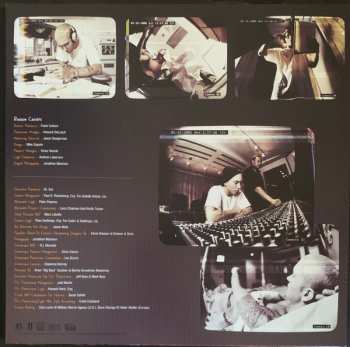 4LP Eminem: The Eminem Show DLX