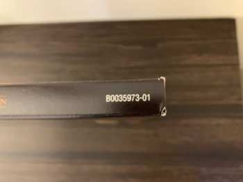 4LP Eminem: The Eminem Show DLX