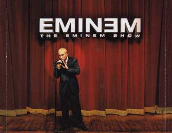 CD Eminem: The Eminem Show (Edited Version)
