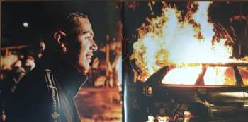 2CD Jake La Furia: 17 - Dark Edition