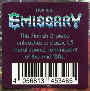 LP Emissary: Emissary