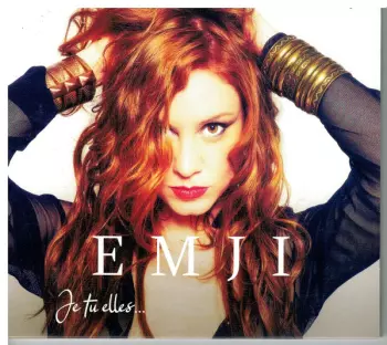 Emji: Je Tu Elles...
