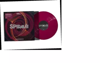 Emma Anderson: Spiralée:  Pearlies Rearranged