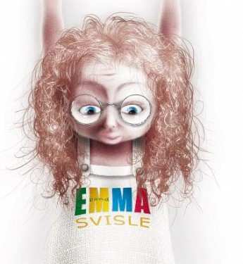 Album Emma Band: Svisle