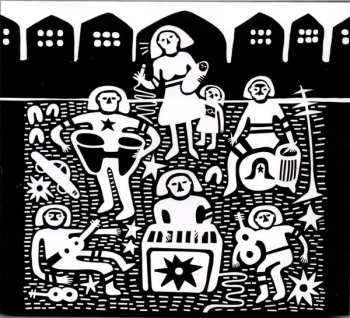 CD Emma Donovan: Under These Streets