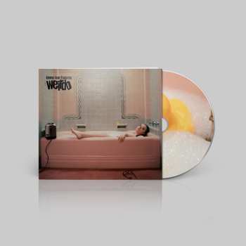 2LP Emma-Jean Thackray: Weirdo