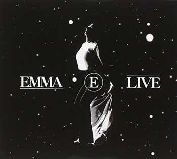 Album Emma Marrone: E Live
