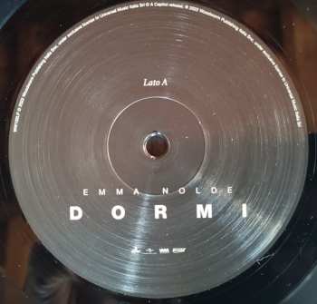 LP Emma Nolde: Dormi