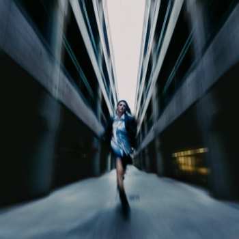 Album Emma Nolde: Nuovospaziotempo