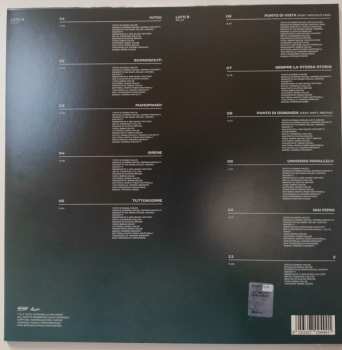 LP Emma Nolde: Nuovospaziotempo CLR