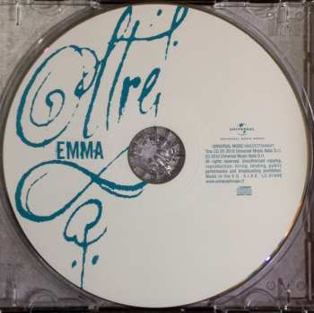 CD Emma Marrone: Oltre