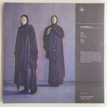 LP Thou: May Our Chambers Be Full LTD | CLR