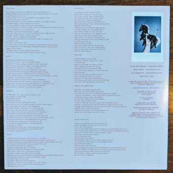 LP Emma Ruth Rundle: On Dark Horses