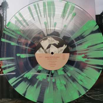 LP Emma Ruth Rundle: On Dark Horses