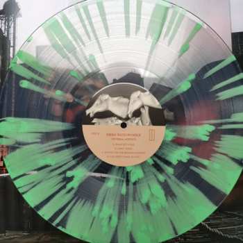 LP Emma Ruth Rundle: On Dark Horses