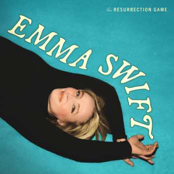 Album Emma Swift: The Resurrection Game