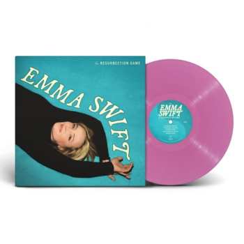 LP Emma Swift: The Resurrection Game