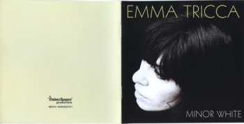 CD Emma Tricca: Minor White