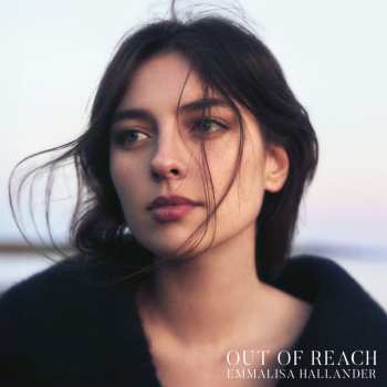 Album Emmalisa Hallander: Out Of Reach