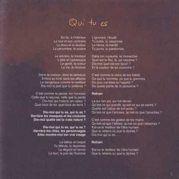 CD Emmanuel Moire: Odyssée