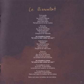 CD Emmanuel Moire: Odyssée