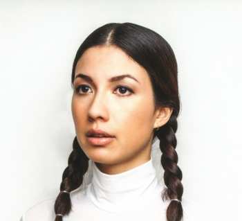 LP Emmy The Great: Second Love