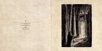 LP Empeiria: The Ascent: Szenen Der Katharsis