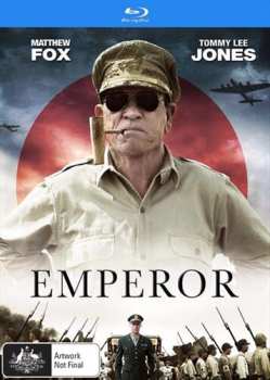 Blu-ray Emperor: Emperor