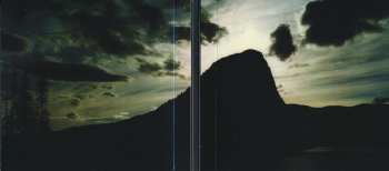 CD Emperor: In The Nightside Eclipse