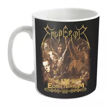 Tasse Ix Equilibrium