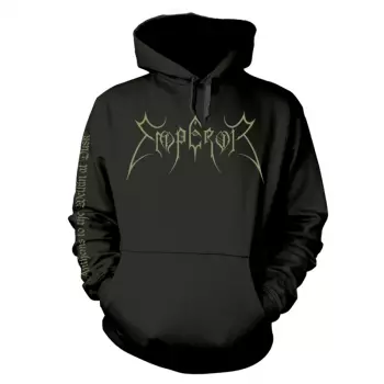 Hoodie Anthems 2019