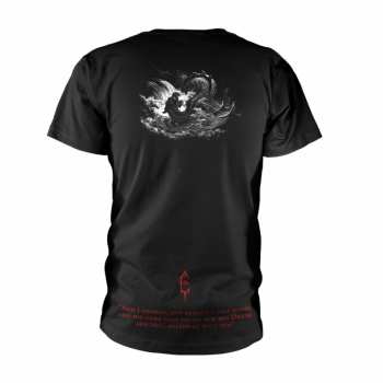 Merch Emperor: Tričko Rider 2017 S