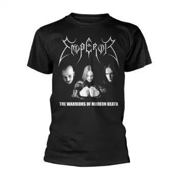 T-Shirt Vintage Ix Equilibrium 1999