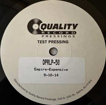 LP Empire: Expensive Sound