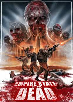 Album Empire State Of The Dead: Empire State Of The Dead