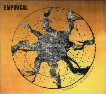 Empirical: Wonder Is The Beginning