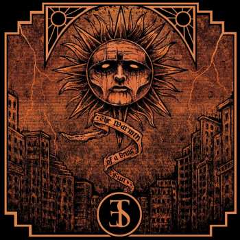 CD Employed To Serve: The Warmth Of A Dying Sun